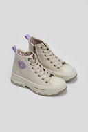 Sneakers μποτάκια πάνινα Refresh 172563