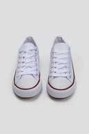 Sneakers πάνινα ERYNN - Λευκό - thefashionproject.gr - ERYNN