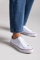 Sneakers πάνινα ERYNN - Λευκό - thefashionproject.gr - ERYNN