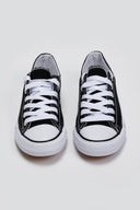 Sneakers πάνινα ERYNN - Μαύρο - thefashionproject.gr - ERYNN