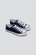 Sneakers πάνινα ERYNN - Μπλε σκούρο - thefashionproject.gr - ERYNN