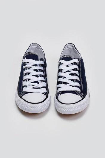 Sneakers πάνινα ERYNN - Μπλε σκούρο - thefashionproject.gr - ERYNN