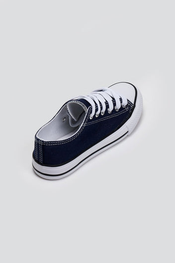Sneakers πάνινα ERYNN - Μπλε σκούρο - thefashionproject.gr - ERYNN