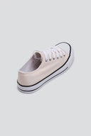 Sneakers πάνινα ERYNN - Σομόν - thefashionproject.gr - ERYNN