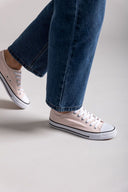 Sneakers πάνινα ERYNN - Σομόν - thefashionproject.gr - ERYNN
