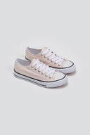 Sneakers πάνινα ERYNN - Σομόν - thefashionproject.gr - ERYNN
