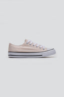 Sneakers πάνινα ERYNN - Σομόν - thefashionproject.gr - ERYNN