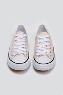 Sneakers πάνινα ERYNN - Σομόν - thefashionproject.gr - ERYNN