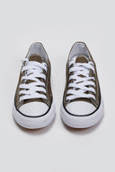 Sneakers πάνινα ERYNN - Χακί - thefashionproject.gr - ERYNN