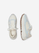 Sneakers σε συνδυασμούς χρωμάτων ONLY 15288070 - Γαλάζιο - thefashionproject.gr - ONLY