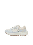 Sneakers σε συνδυασμούς χρωμάτων ONLY 15288070 - Γαλάζιο - thefashionproject.gr - ONLY