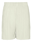 Σορτς με σχέδιο στην ύφανση Vero Moda 10317013 - Ζαχαρί - thefashionproject.gr - VERO MODA