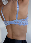 Σουτιέν κλασικό με δαντέλα στο πλάι - Ραφ - thefashionproject.gr - The Fashion Project