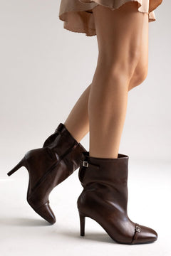 Brown Matte
