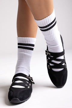 Black Suede
