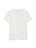 T-shirt με στάμπα στην πλάτη Vero Moda - Λευκό/Μαύρο - thefashionproject.gr - VERO MODA