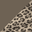 Taupe/Leopard