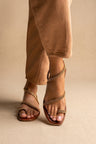 Tan Matte