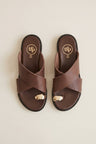 Brown Matte