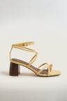 Yellow Suede