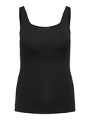 Τοπ αμάνικο plus size CARMAKOMA 15188036