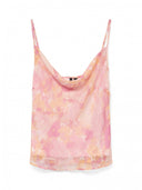 Τοπ ραντάκι με τούλι Vero Moda 10328764 - Multi - thefashionproject.gr - VERO MODA