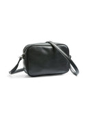 Τσάντα μικρή χιαστί Pieces - Μαύρο - thefashionproject.gr - PIECES
