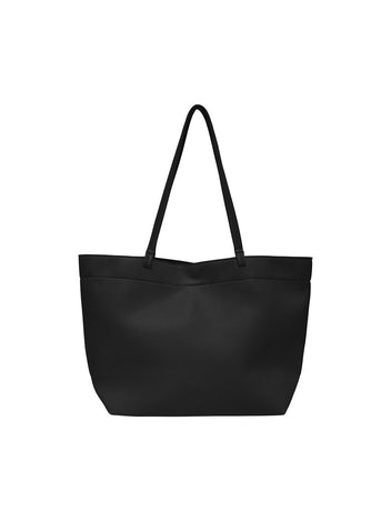 Τσάντα ώμου ONLY 15311738 - Μαύρο - thefashionproject.gr - ONLY