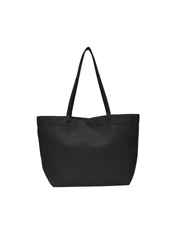 Τσάντα ώμου ONLY 15311738 - Μαύρο - thefashionproject.gr - ONLY