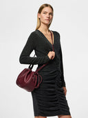 Τσάντα χειρός πουγκί PIECES 17158825