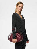 Τσάντα χειρός πουγκί PIECES 17158825