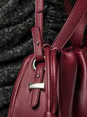 Τσάντα χειρός πουγκί PIECES 17158825