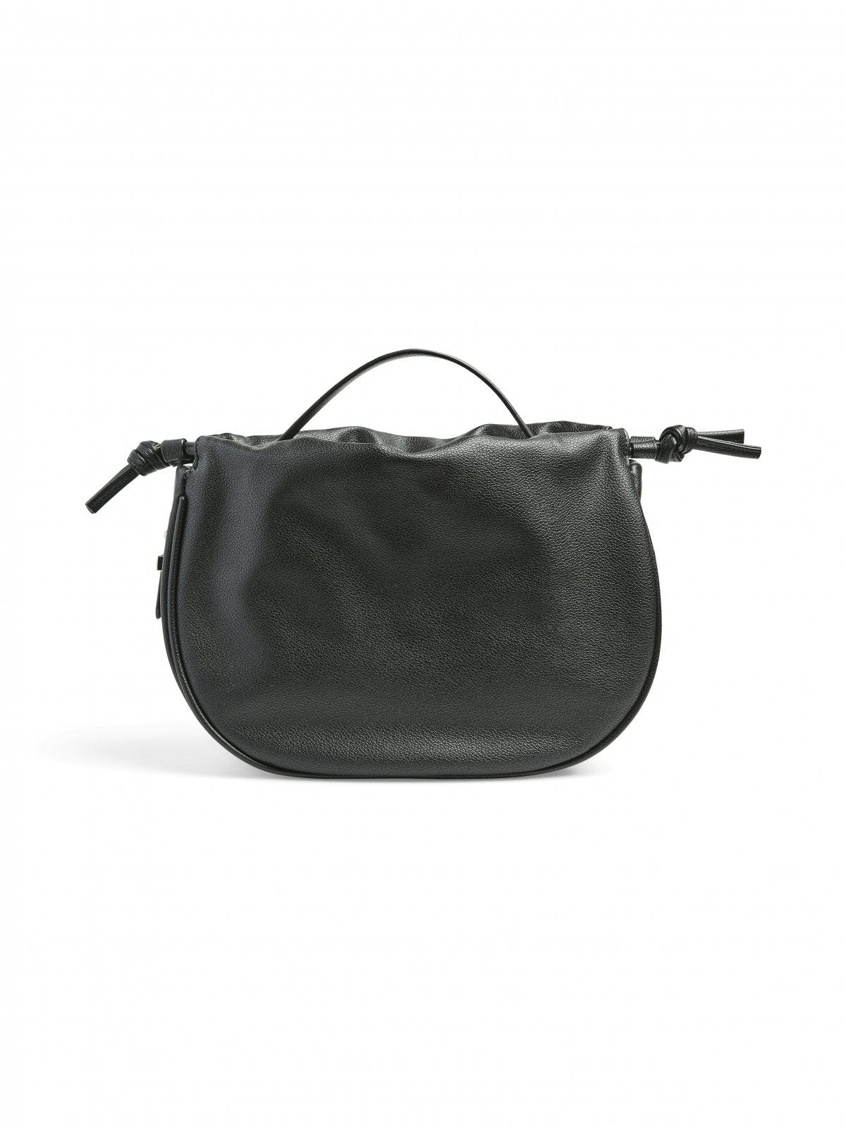 Τσάντα χειρός πουγκί PIECES 17158825 - Μαύρο - thefashionproject.gr - PIECES