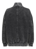 Τζιν oversized bomber jacket ONLY 15321253