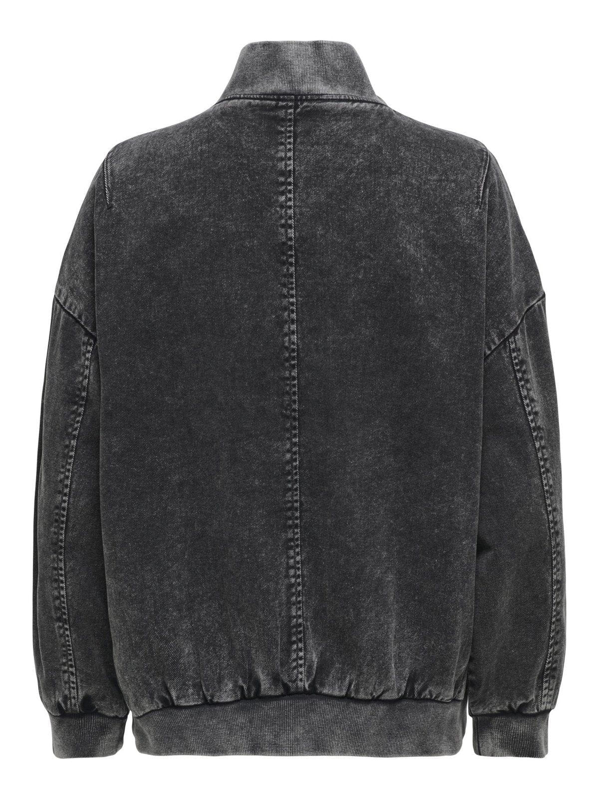 Τζιν oversized bomber jacket ONLY 15321253