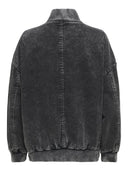 Τζιν oversized bomber jacket ONLY 15321253