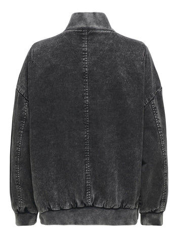 Τζιν oversized bomber jacket ONLY 15321253