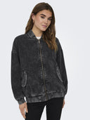 Τζιν oversized bomber jacket ONLY 15321253