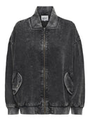 Τζιν oversized bomber jacket ONLY 15321253