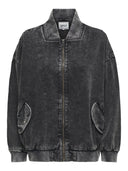 Τζιν oversized bomber jacket ONLY 15321253