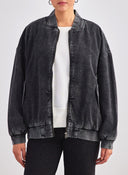 Τζιν oversized bomber jacket ONLY 15321253