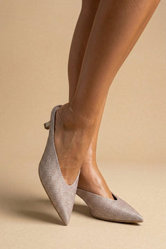 nude Lurex