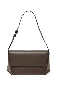 Dark Brown Matte