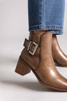 Light Brown Patent