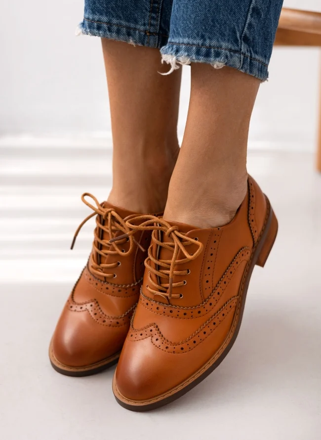 Oxfords