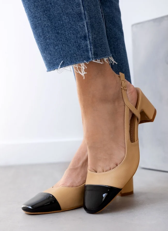 Slingback 