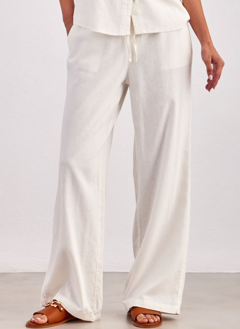 Wide Leg
