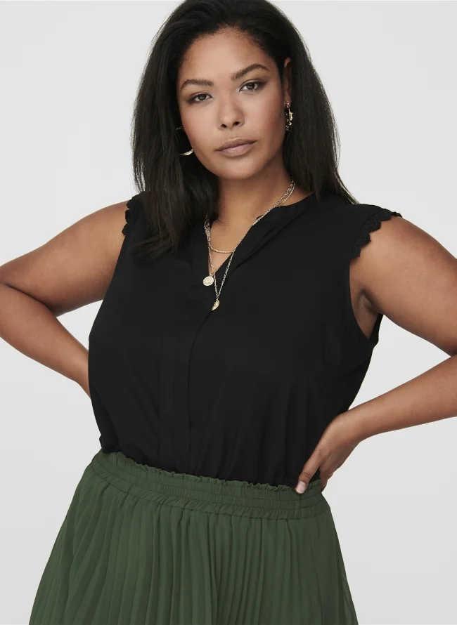 Plus Size 