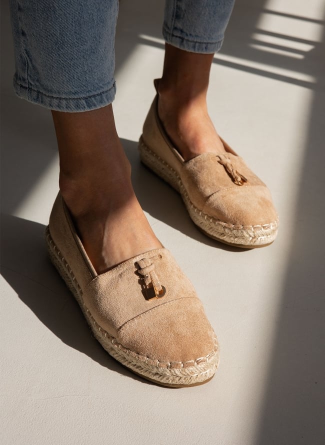 Suede