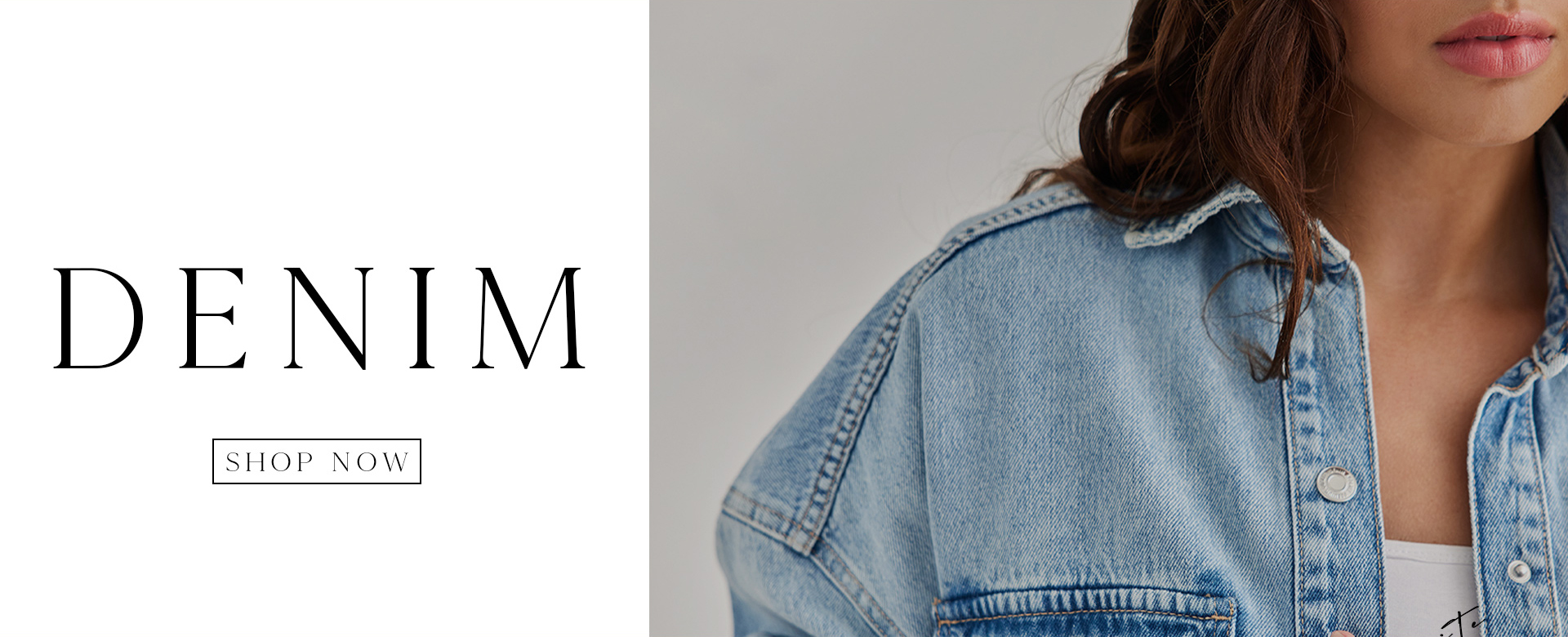 DENIM
